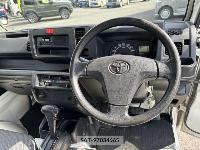 Toyota PIXIS TRUCK 2020-02 4372322-11