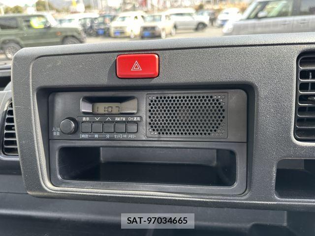 Toyota PIXIS TRUCK 2020-02 4372322-12