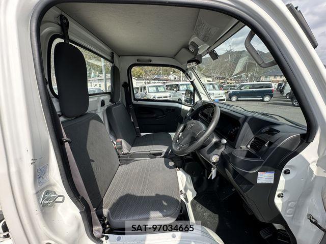 Toyota PIXIS TRUCK 2020-02 4372322-17