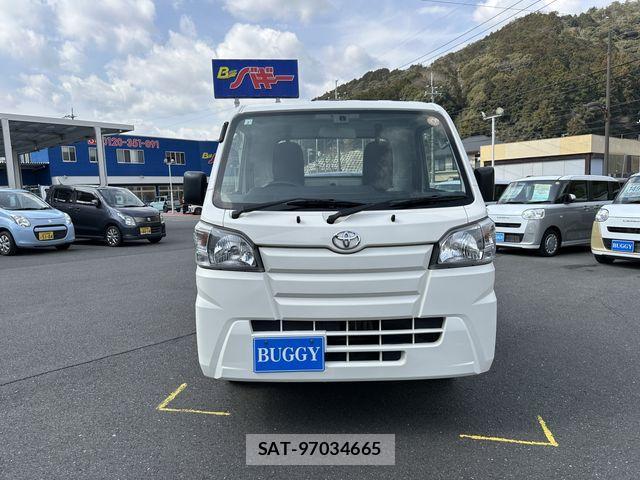 Toyota PIXIS TRUCK 2020-02 4372322-1