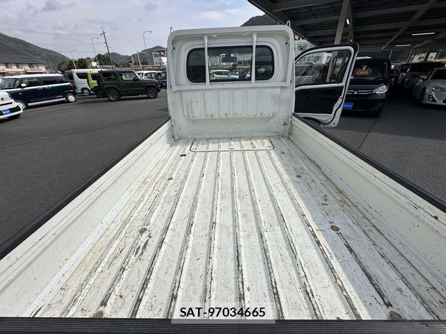 Toyota PIXIS TRUCK 2020-02 4372322-20