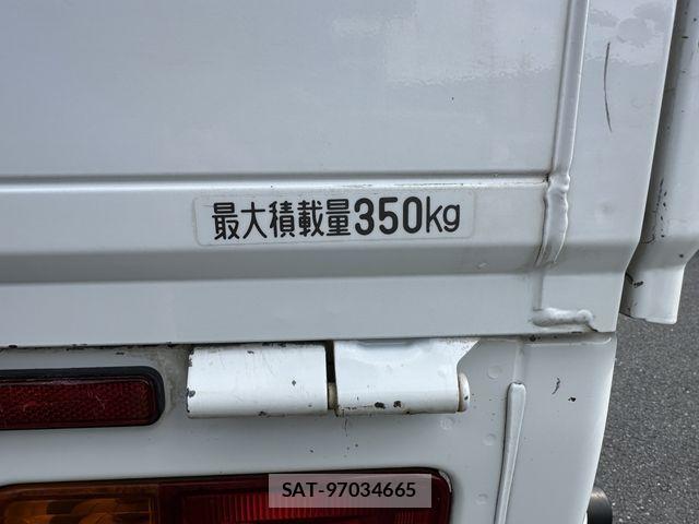 Toyota PIXIS TRUCK 2020-02 4372322-21