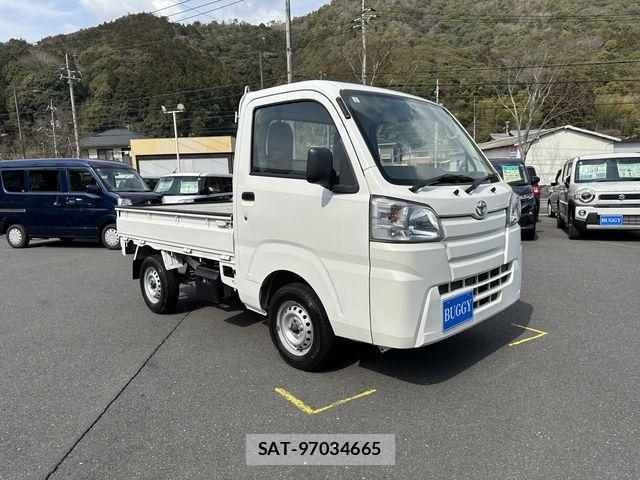 Toyota PIXIS TRUCK 2020-02 4372322-2
