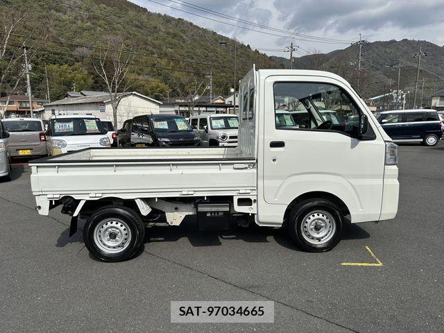 Toyota PIXIS TRUCK 2020-02 4372322-3