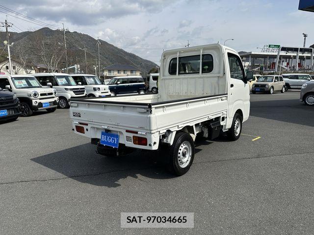 Toyota PIXIS TRUCK 2020-02 4372322-4