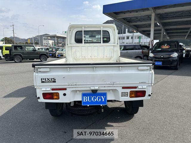 Toyota PIXIS TRUCK 2020-02 4372322-5