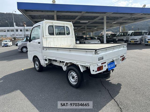 Toyota PIXIS TRUCK 2020-02 4372322-6
