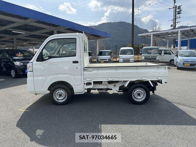 Toyota PIXIS TRUCK 2020-02 4372322-7