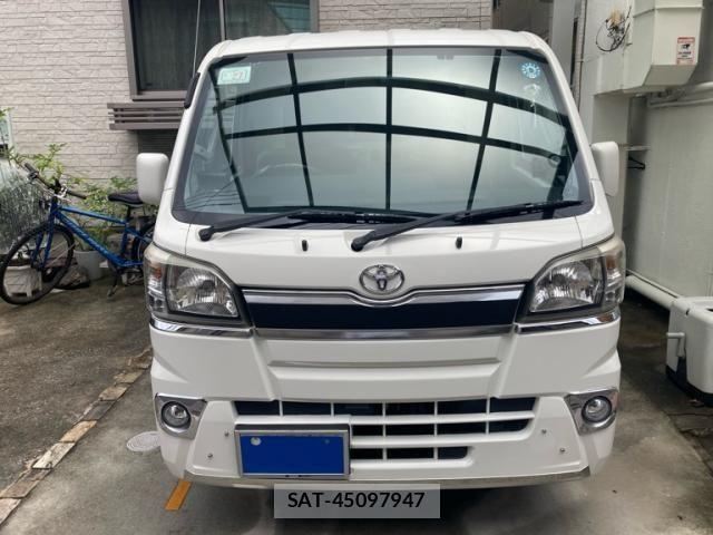 sat car