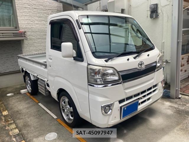 Toyota PIXIS TRUCK 2016-06 7727191-1