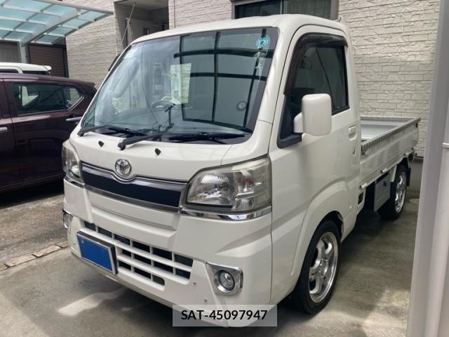 Toyota PIXIS TRUCK 2016-06 7727191-2