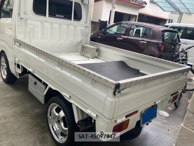 Toyota PIXIS TRUCK 2016-06 7727191-4