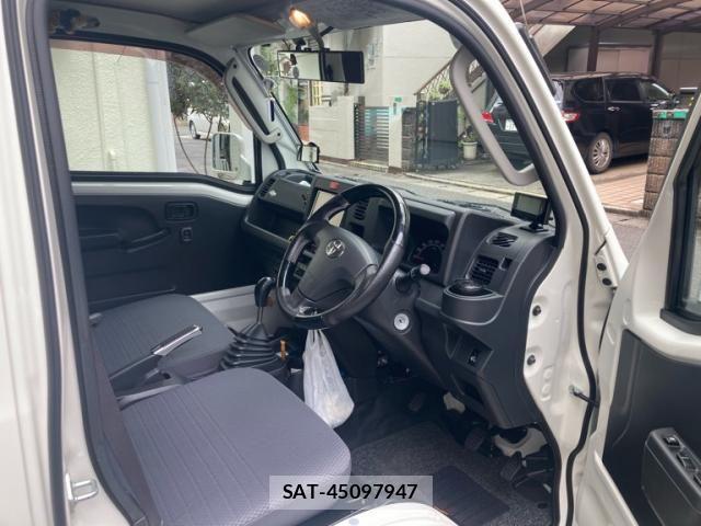 Toyota PIXIS TRUCK 2016-06 7727191-5