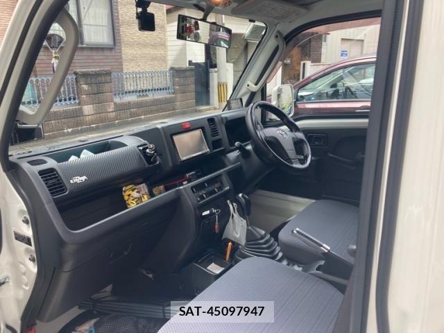 Toyota PIXIS TRUCK 2016-06 7727191-6