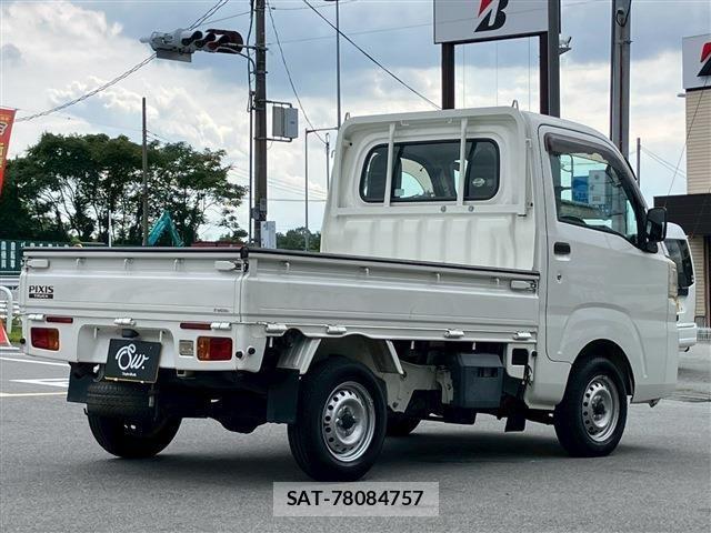Toyota PIXIS TRUCK 2015-04 7980575-4