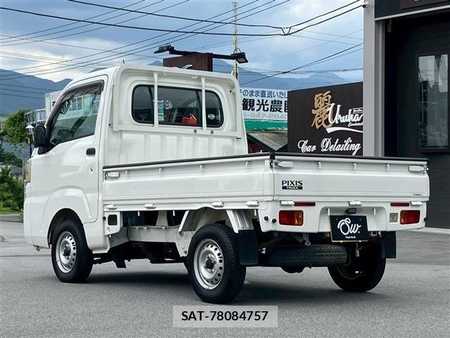 Toyota PIXIS TRUCK 2015-04 7980575-6