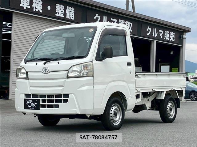 Toyota PIXIS TRUCK 2015-04 7980575-8