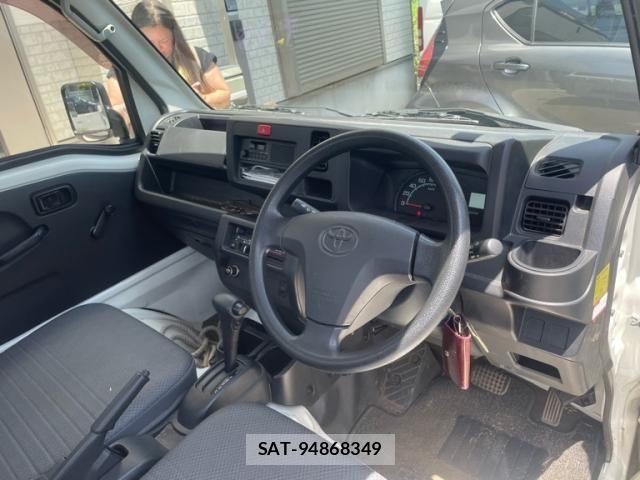 Toyota PIXIS TRUCK 2018-12 8231287-12