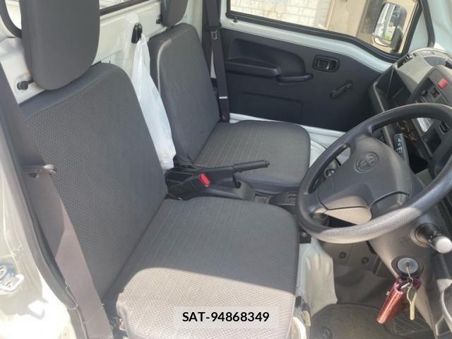 Toyota PIXIS TRUCK 2018-12 8231287-13