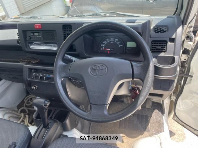 Toyota PIXIS TRUCK 2018-12 8231287-14