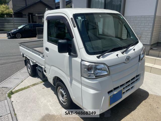 Toyota PIXIS TRUCK 2018-12 8231287-1