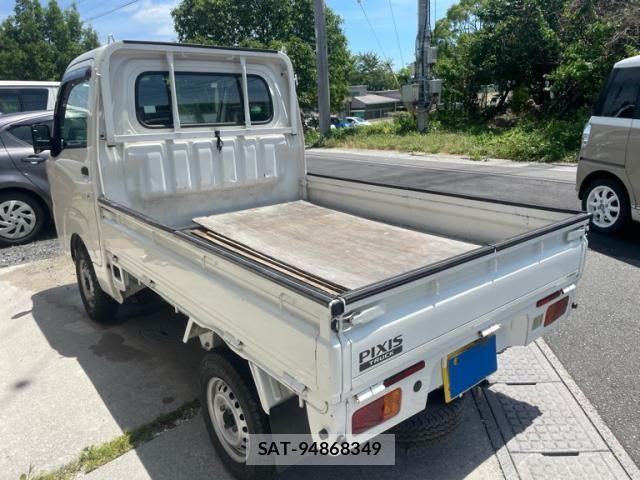 Toyota PIXIS TRUCK 2018-12 8231287-2