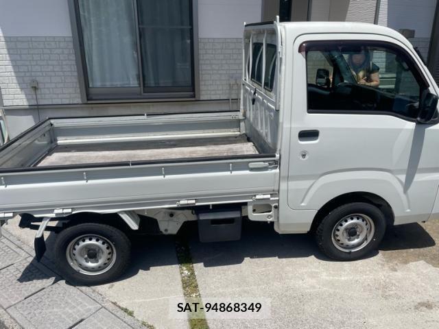 Toyota PIXIS TRUCK 2018-12 8231287-3