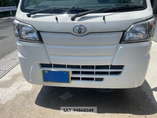 Toyota PIXIS TRUCK 2018-12 8231287-6