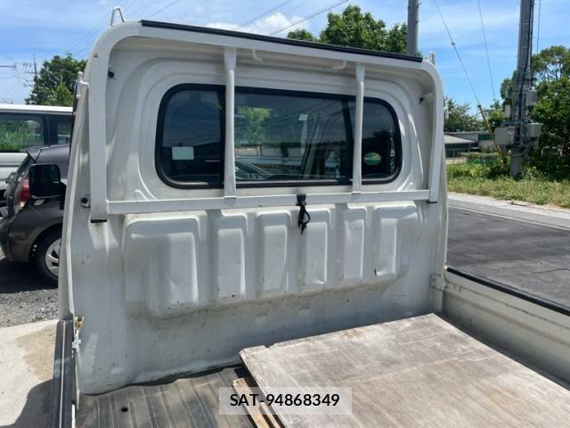 Toyota PIXIS TRUCK 2018-12 8231287-7