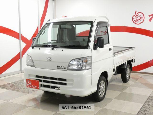 Toyota PIXIS TRUCK 2014-03 4329230-0
