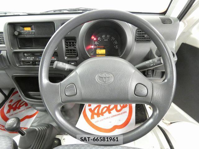 Toyota PIXIS TRUCK 2014-03 4329230-12