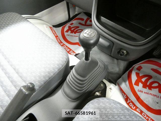 Toyota PIXIS TRUCK 2014-03 4329230-17