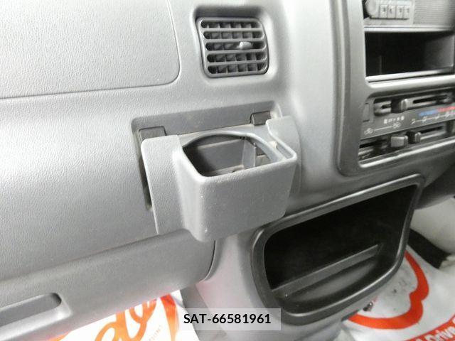Toyota PIXIS TRUCK 2014-03 4329230-27
