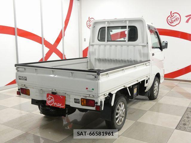 Toyota PIXIS TRUCK 2014-03 4329230-2