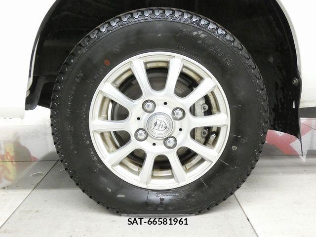 Toyota PIXIS TRUCK 2014-03 4329230-29