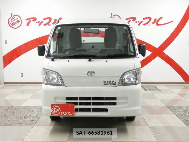 Toyota PIXIS TRUCK 2014-03 4329230-3