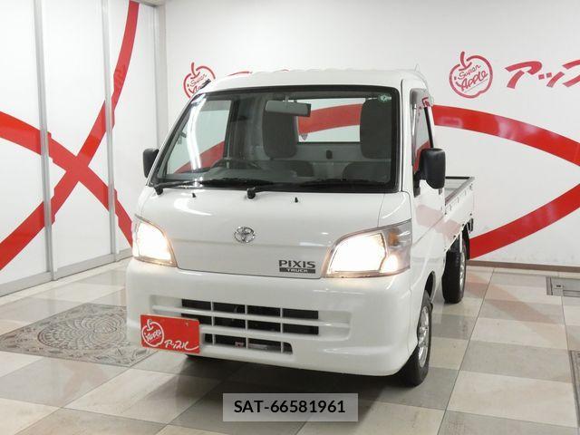Toyota PIXIS TRUCK 2014-03 4329230-4