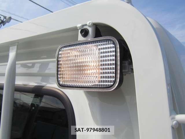 Toyota PIXIS TRUCK 2016-02 6911130-9