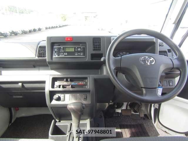 Toyota PIXIS TRUCK 2016-02 6911130-11