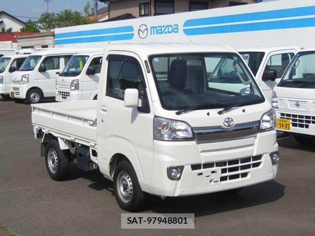Toyota PIXIS TRUCK 2016-02 6911130-2