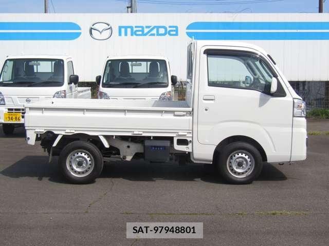 Toyota PIXIS TRUCK 2016-02 6911130-3