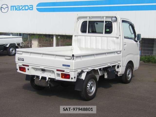 Toyota PIXIS TRUCK 2016-02 6911130-4