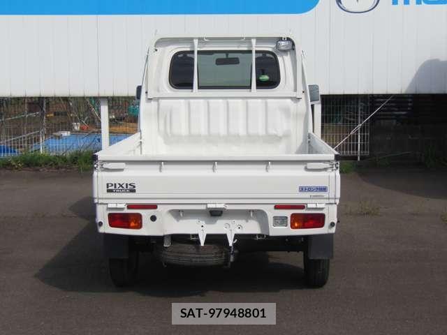 Toyota PIXIS TRUCK 2016-02 6911130-5