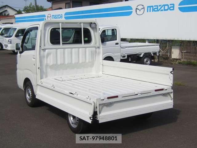 Toyota PIXIS TRUCK 2016-02 6911130-7