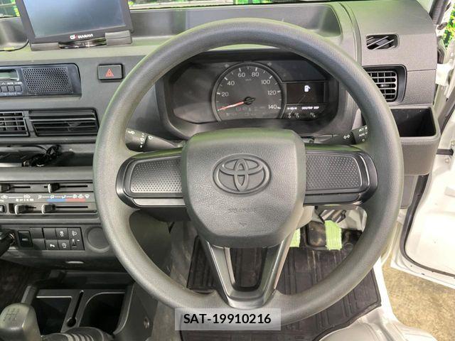 Toyota PIXIS TRUCK 2023-01 7329335-9