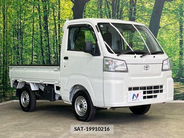 Toyota PIXIS TRUCK 2023-01 7329335-14