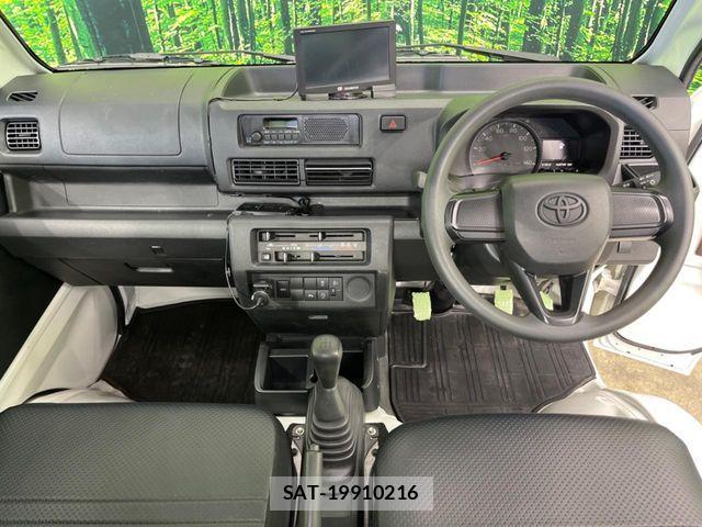 Toyota PIXIS TRUCK 2023-01 7329335-1