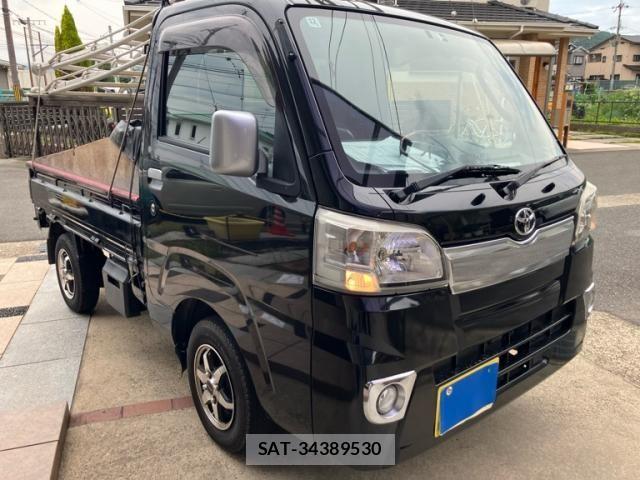 sat car