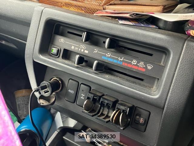 Toyota PIXIS TRUCK 2015-12 7456756-11