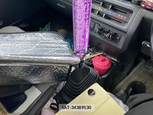 Toyota PIXIS TRUCK 2015-12 7456756-12